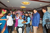 Teluguone15th Anniversary Celebrations